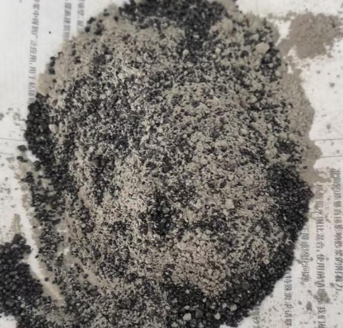 玛多不发火砂浆耐磨地坪施工方案