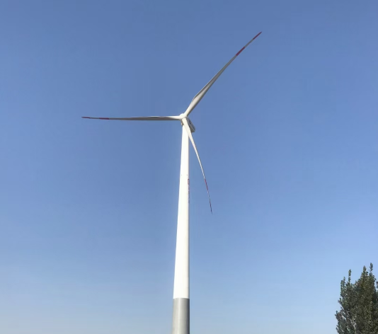 玛多风电基础二次灌浆料的强度要求和用量计算 风电灌浆料施工注意事项