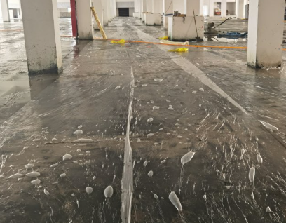 玛多不发火砂浆和不发火金属骨料有什么区别