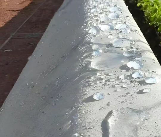 玛多硅烷浸渍涂料在混凝土保护中的应用