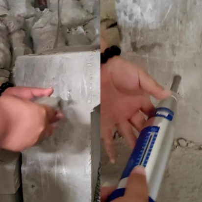 玛多混凝土强度不足的原因及处理方法