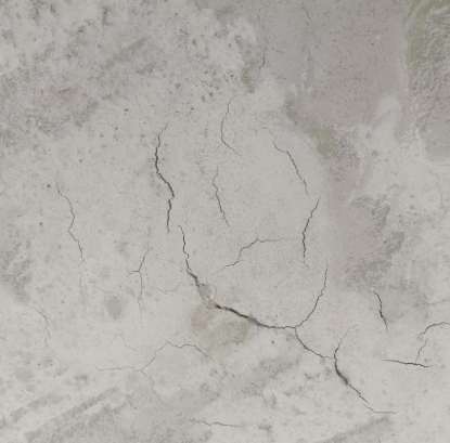 玛多灌浆料为什么会产生裂缝？出现裂缝该如何处理？