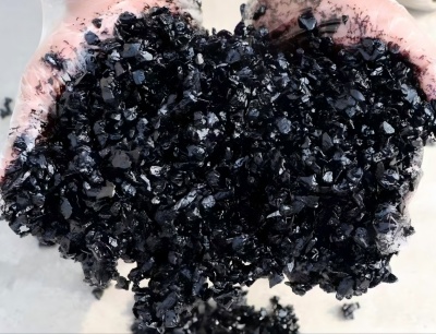 玛多沥青冷补料（沥青砂）的优势特点与施工流程解析