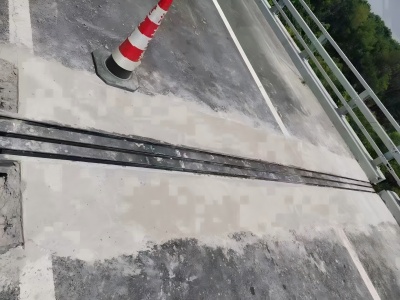 玛多伸缩缝更换后浇筑材料快速结构修补料速砼的产品特点及施工流程​